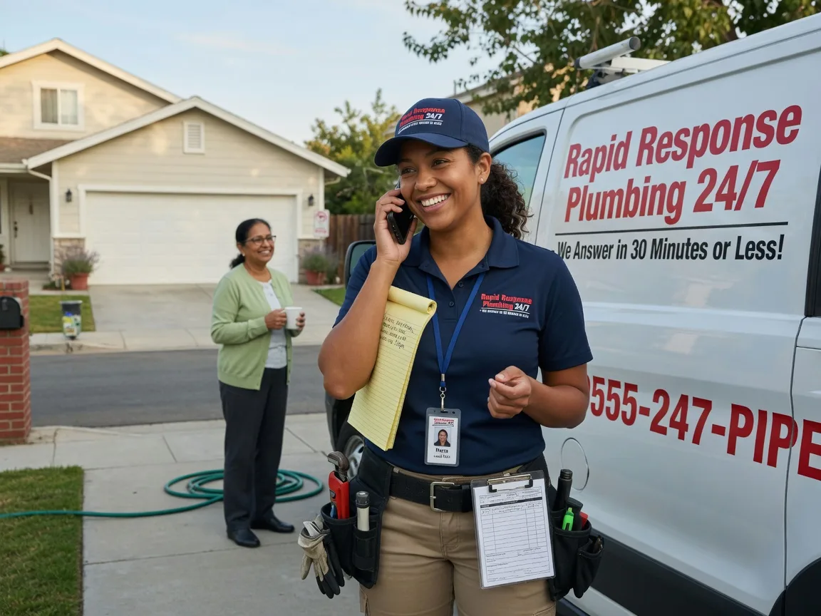 Emergency Plumber Algoma, MS FAQs